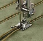 Stopka do naszywania ozdobnych sznurków JANOME  200345006