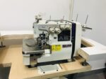 Owerlok TEXI QUATTRO 24N
