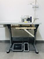 Owerlok TEXI QUATTRO 24N