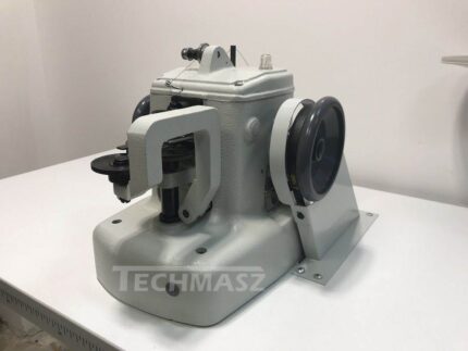 Kuśnierka TYPICAL GP5-II  do szycia futer i skór