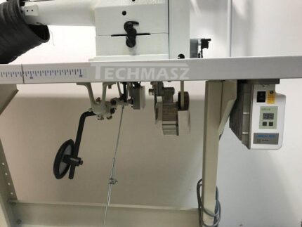 Kuśnierka TYPICAL GP5-II  do szycia futer i skór