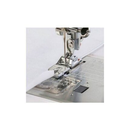 Stopka do podwijania (obrębiania) 3mm JANOME 820809014