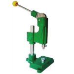 NAPOWNICA KRAWIECKA RĘCZNA ZIELONA