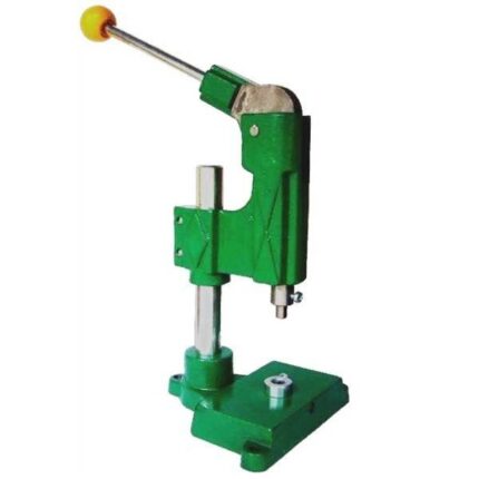 NAPOWNICA KRAWIECKA RĘCZNA ZIELONA