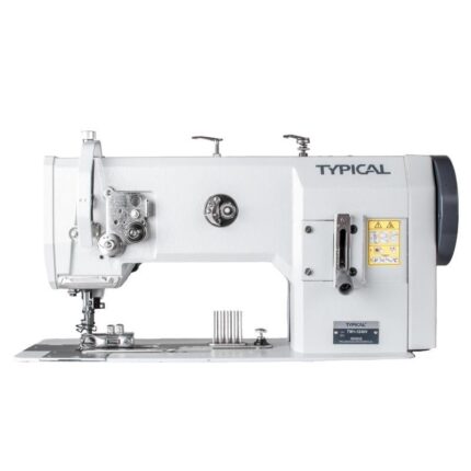 Stebnówka TYPICAL TW1-1245V (lamowarka)