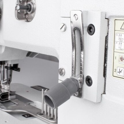 Stebnówka TYPICAL TW1-1245V (lamowarka)