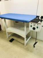 STÓŁ PRASOWALNICZY COMEL FUTURA RC 1,5L