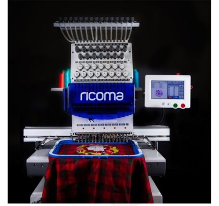 HAFCIARKA RICOMA RCM-1501TC-8S