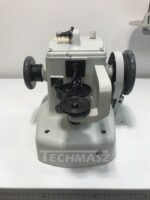 Kuśnierka TYPICAL GP5-II  do szycia futer i skór