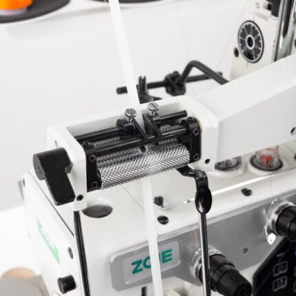 Owerlok ZOJE B9500-13-02-MDK/60