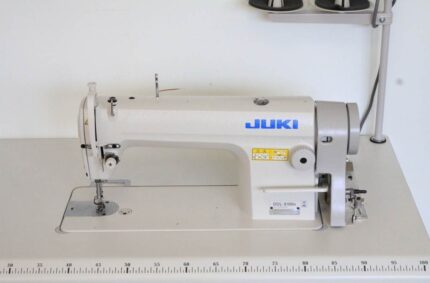 Stebnówka JUKI DDL 8100e