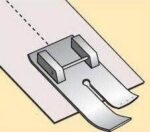 STOPKA DO ŚCIEGU PROSTEGO