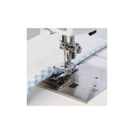 STOPKA LAMOWNIK DO LAMÓWKI ZAPRASOWANEJ I NIEZAPRASOWANEJ JANOME 200140009