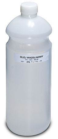 OLEJ WAZELINOWY 1L
