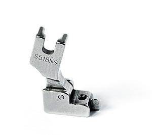 STOPKA DO WSZYWANIA ZAMKA KRYTEGO