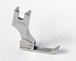 PÓŁSTOPKA PRAWA P36N