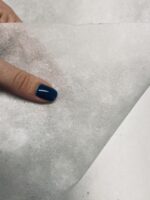 Fizelina hafciarska papierowa biała 40 g