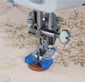 Stopka do przyszywania guzików JANOME  200136002