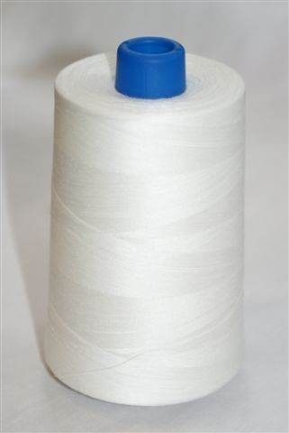 Nić spodnia biała GUNOLD