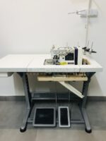 Owerlok TEXI QUATTRO 24N