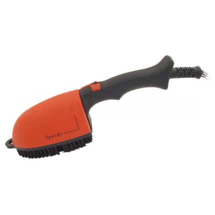 SZCZOTKA PAROWO-ELEKTRYCZNA SPEEDY