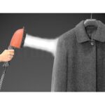 SZCZOTKA PAROWO-ELEKTRYCZNA SPEEDY