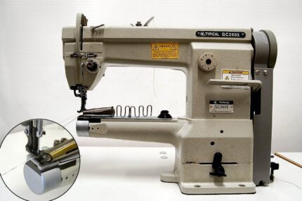 TYPICAL GC-2605 LAMOWARKA