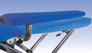 PRASULEC RĘKAWOWY DO STOŁU ROTONDI Z ODSYSANIEM