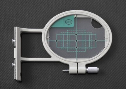 TAMBOREK BROTHER EF61 - 20x60 mm DO M280 M240