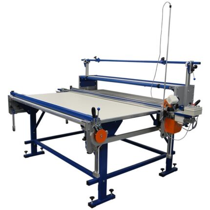 KROJOWNIA 2,8 MB X 1,83 SZER.