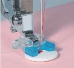 Maszyna do szycia JUKI HZL-357 ZPC