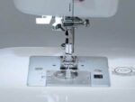 Maszyna do szycia JUKI HZL-357 ZPC
