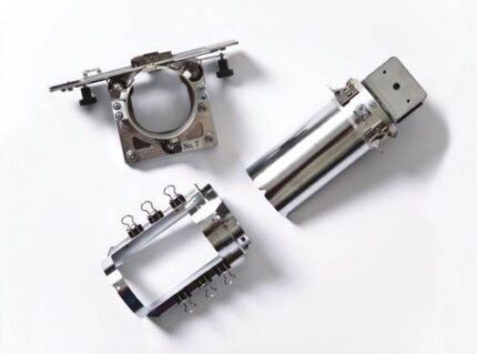 ZESTAW PRCL1 CYLINDRYCZNY DO HAFCIAREK BROTHER PR-655, PR-1000, VR