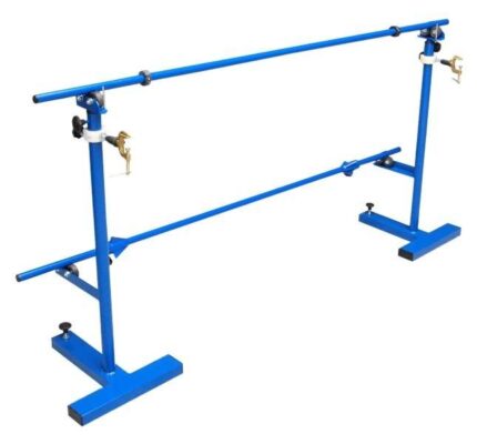 ROZWIJARKA STACJONARNA (LAGOWNICA) LS-1