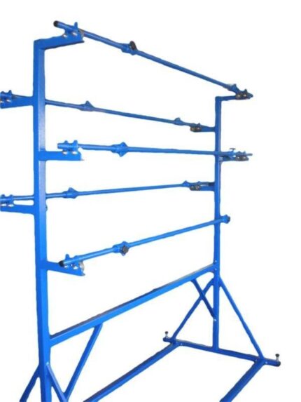 ROZWIJARKA STACJONARNA (LAGOWNICA) LS-5