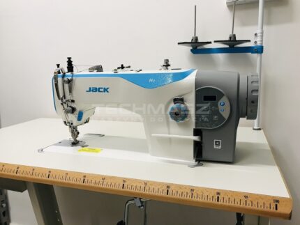 Stebnówka JACK H2 + ZESTAW DO LAMOWANIA