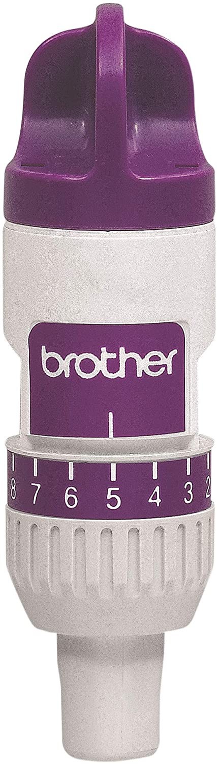 Uchwyt noża do grubych materiałów SacnNCut