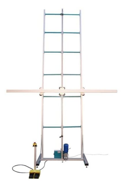 WINDA KONTROLNA ELEKTRYCZNA WK-1