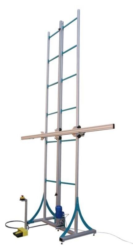 WINDA KONTROLNA ELEKTRYCZNA WK-1