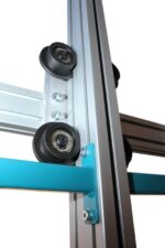 WINDA KONTROLNA ELEKTRYCZNA WK-1