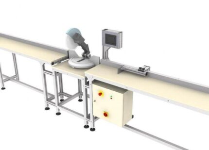 PRZYMIAR AUTOMATYCZNY PA-1