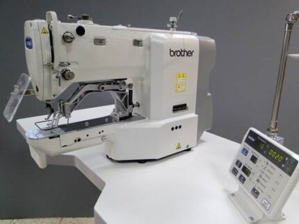 RYGLÓWKA BROTHER KE-430HS