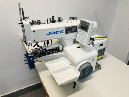 Guzikarka JACK JK-T1377E