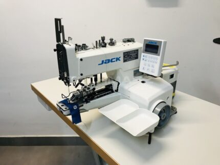 Guzikarka JACK JK-T1377E