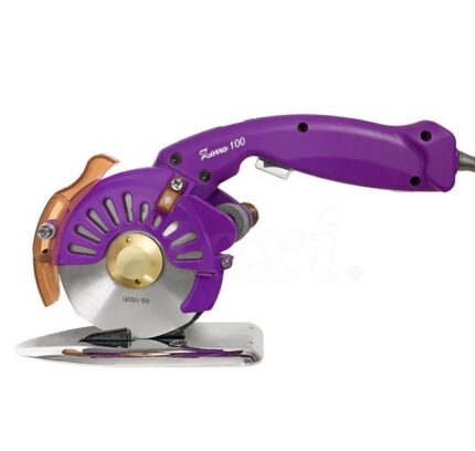 NÓŻ TARCZOWY TEXI ZORRO 100 DIRECT DRIVE SERVO