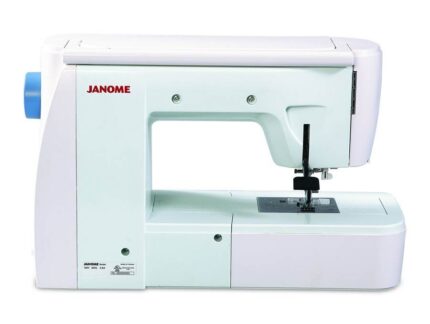 Maszyna do szycia JANOME SKYLINE S5 + 5 LAT GWARANCJI