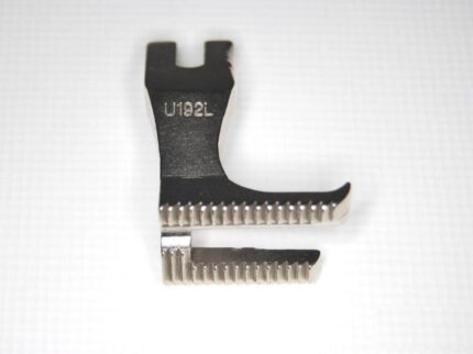 Stopka U192L zewnętrzna do kedry 3/16" - 4,8mm"