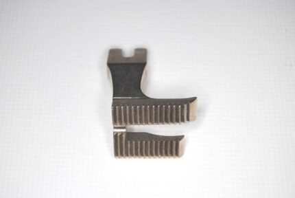 Stopka U192H zewnętrzna do kedry 1/8" - 3,2mm"