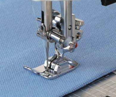 Stopka do ściegu prostego Janome 200331009