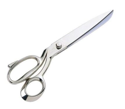 Nożyce PREMAX 8" 20 cm profesjonalne krawieckie 218208"